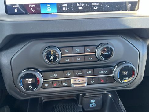 New 2025 Ford Bronco Outer Banks image 21