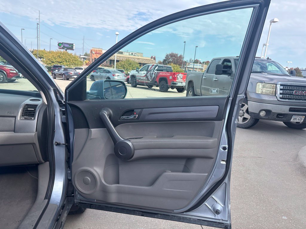 Used 2008 Honda CR-V EX-L image 22