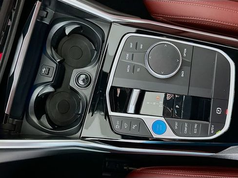 Certified 2023 BMW i4 eDrive35 image 17