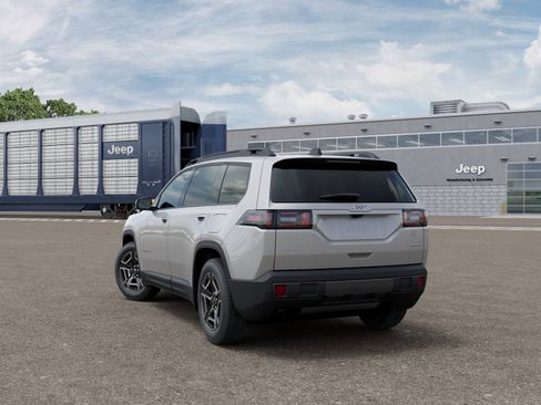 New 2026 Jeep Cherokee Limited image 29