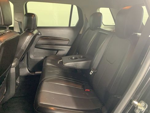 Used 2016 GMC Terrain Denali image 33