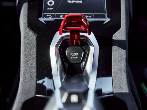 Used 2024 Lamborghini Huracan Sterrato image 68