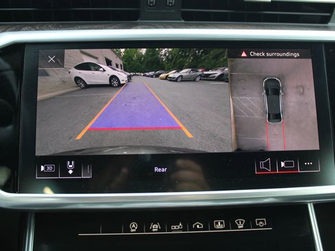 Used 2019 Audi A6 3.0T Prestige w/ Prestige Package image 22