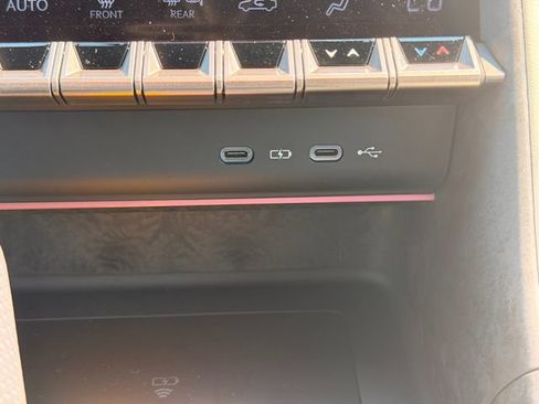 New 2026 Lexus IS 350 F Sport AWD/4WD image 21