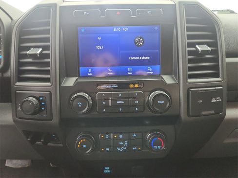 Used 2021 Ford F350 XL w/ Power Equipment Group image 15