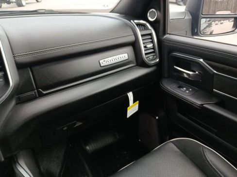 New 2026 RAM 3500 Big Horn w/ Laramie Trim Package image 30