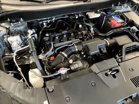 New 2026 Honda CR-V LX image 11