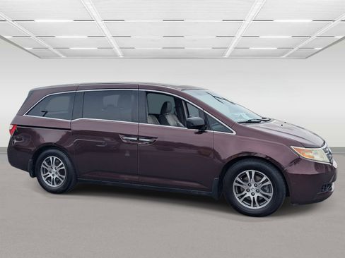 Used 2019 Honda Odyssey EX image 7