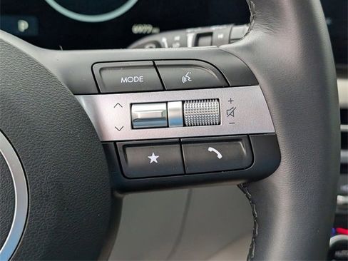 Used 2025 Hyundai Tucson SEL image 21