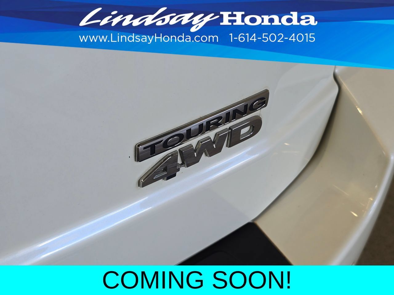 Used 2015 Honda Pilot Touring image 7