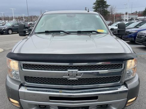 Used 2012 Chevrolet Silverado 1500 LT w/ All-Star Edition image 2