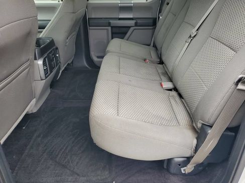 Used 2015 Ford F150 XLT w/ Equipment Group 302A Luxury RWD image 22