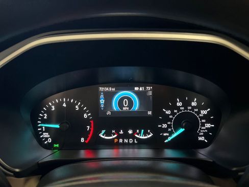 Used 2020 Ford Escape SE image 15