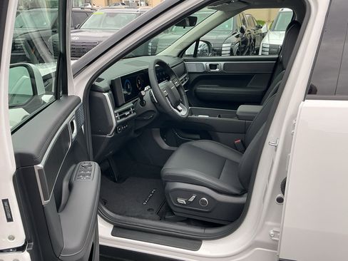 New 2026 Hyundai Santa Fe SEL AWD/4WD image 13