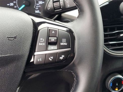 Used 2022 Ford Escape SEL image 13