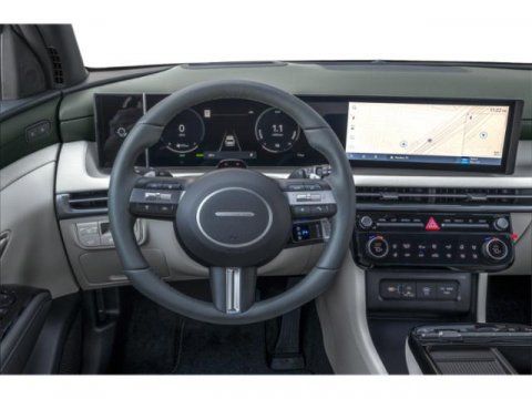 New 2026 Hyundai Tucson Limited AWD/4WD image 9