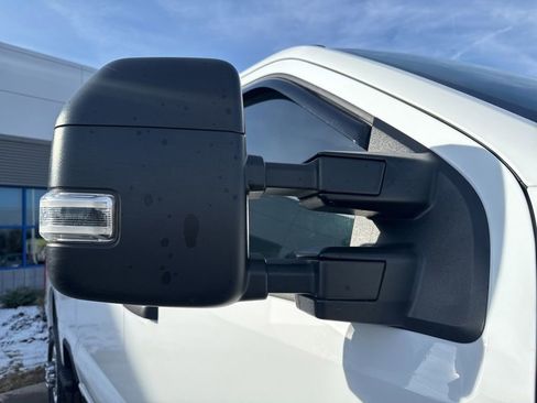 Used 2025 Ford F350 XLT image 11