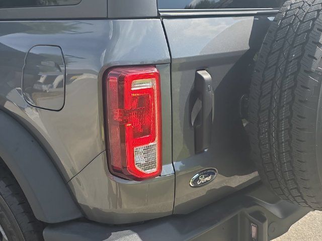 Used 2025 Ford Bronco Big Bend AWD/4WD image 34