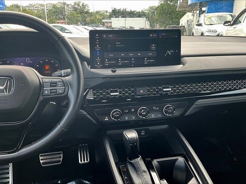 Used 2024 Honda Accord Sport image 6