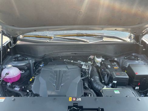 New 2026 Hyundai Palisade Calligraphy AWD/4WD image 34