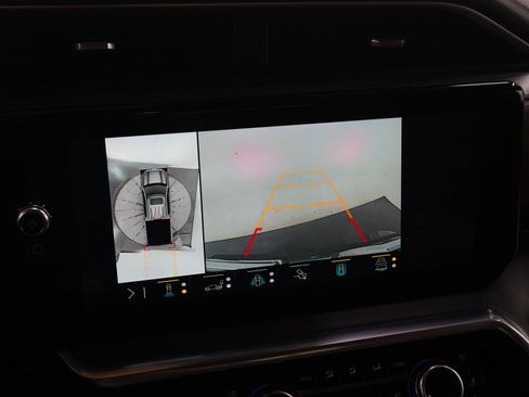 Used 2022 GMC Sierra 1500 Denali Ultimate image 28