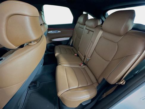 New 2026 Genesis GV70 2.5T Advanced AWD/4WD image 24