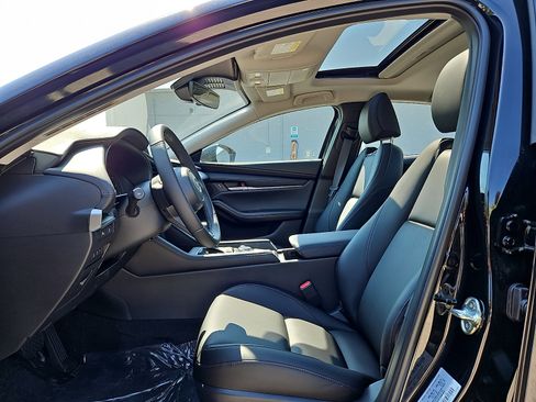 New 2026 MAZDA MAZDA3 2.5 S Sedan w/ Preferred Pkg FWD image 11