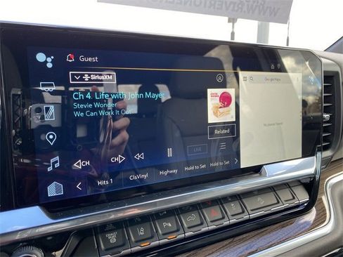 New 2026 Chevrolet Silverado 3500 LT w/ Z71 Chrome Sport Edition image 16