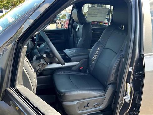 New 2026 RAM 2500 Rebel w/ Rebel Level 1 Equipment Group image 9