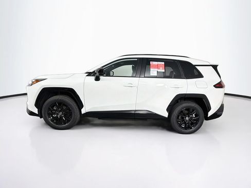 New 2026 Toyota RAV4 SE AWD/4WD image 5