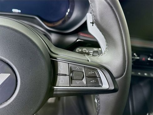 Used 2024 Dodge Hornet R/T image 20