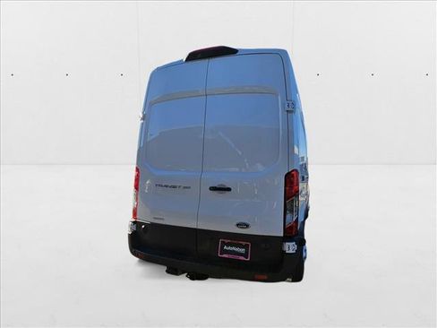 New 2024 Ford Transit 350 148 High Roof image 2