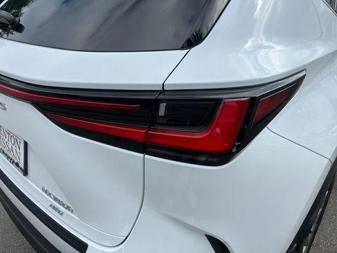 Used 2026 Lexus NX 350h AWD w/ Accessory Package (2T) image 41