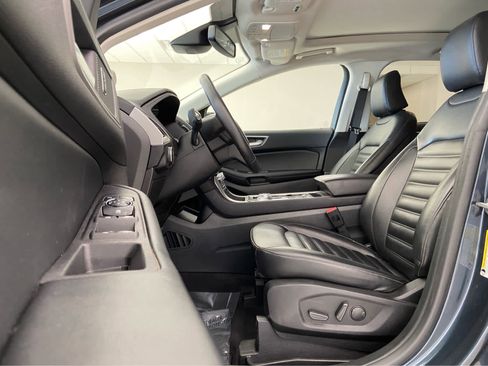 Used 2024 Ford Edge SEL w/ Convenience Package AWD/4WD image 16