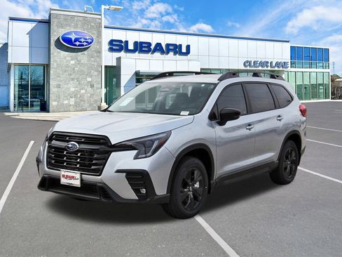 New 2026 Subaru Ascent Premium image 2