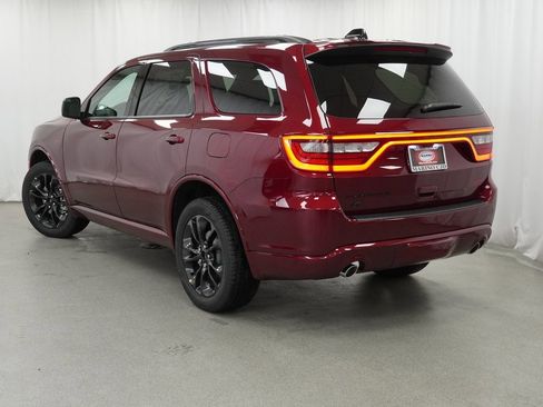 New 2026 Dodge Durango GT image 13