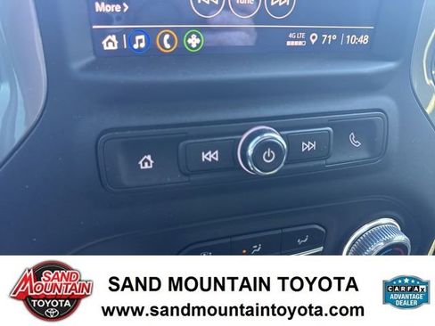 Used 2025 GMC Sierra 1500 Pro w/ Pro Value Package image 22