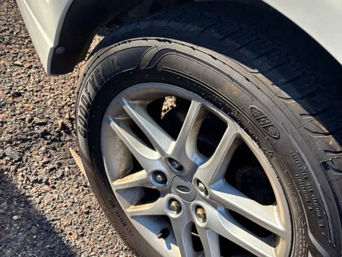 Used 2011 Ford Fusion S image 10