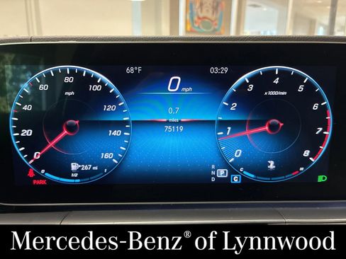 Used 2020 Mercedes-Benz GLE 350 4MATIC image 16