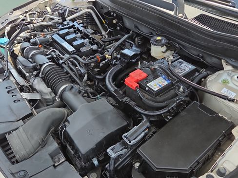 Certified 2020 Honda Accord LX image 20