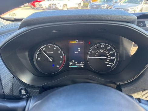 Used 2021 Subaru Forester image 8