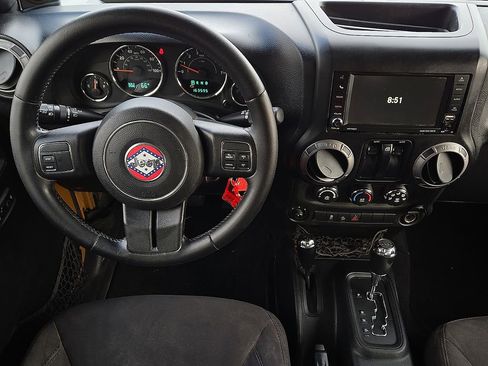 Used 2014 Jeep Wrangler Sport w/ Quick Order Package 24S image 10