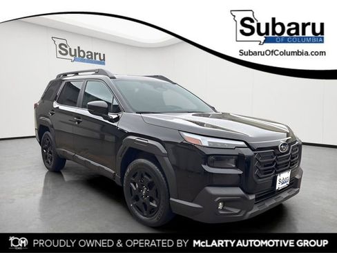 New 2026 Subaru Outback Limited AWD/4WD image 1