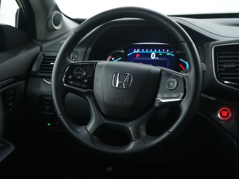 Used 2022 Honda Pilot Special Edition image 15