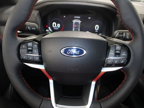New 2026 Ford Explorer ST-Line w/ Premium Package RWD image 36