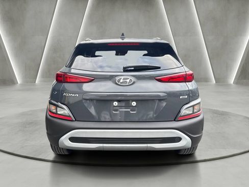 Used 2023 Hyundai Kona SEL w/ Convenience Package AWD/4WD image 6