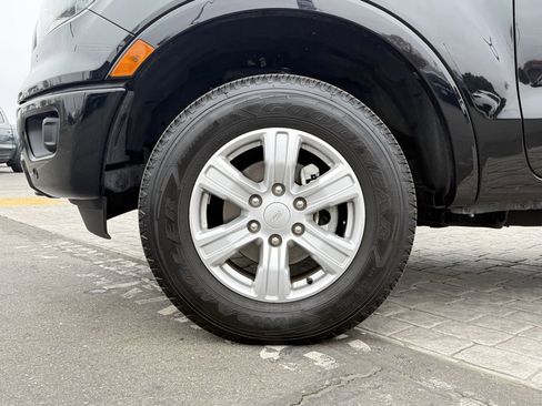 Used 2019 Ford Ranger XLT w/ Equipment Group 301A Mid image 4