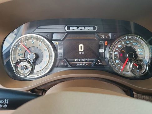 Used 2020 RAM 1500 Limited image 24