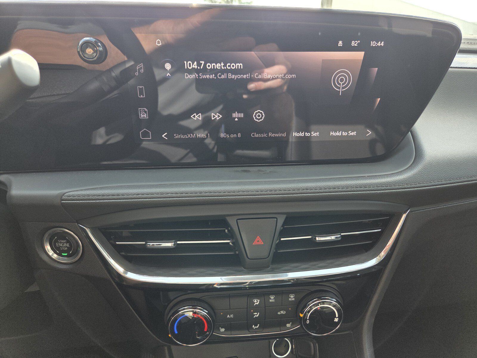 Used 2026 Buick Encore GX Sport Touring w/ Comfort Package FWD image 22