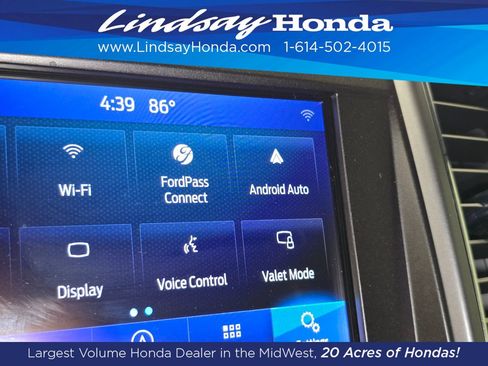 Used 2020 Ford F150 XLT w/ Equipment Group 302A Luxury AWD/4WD image 20
